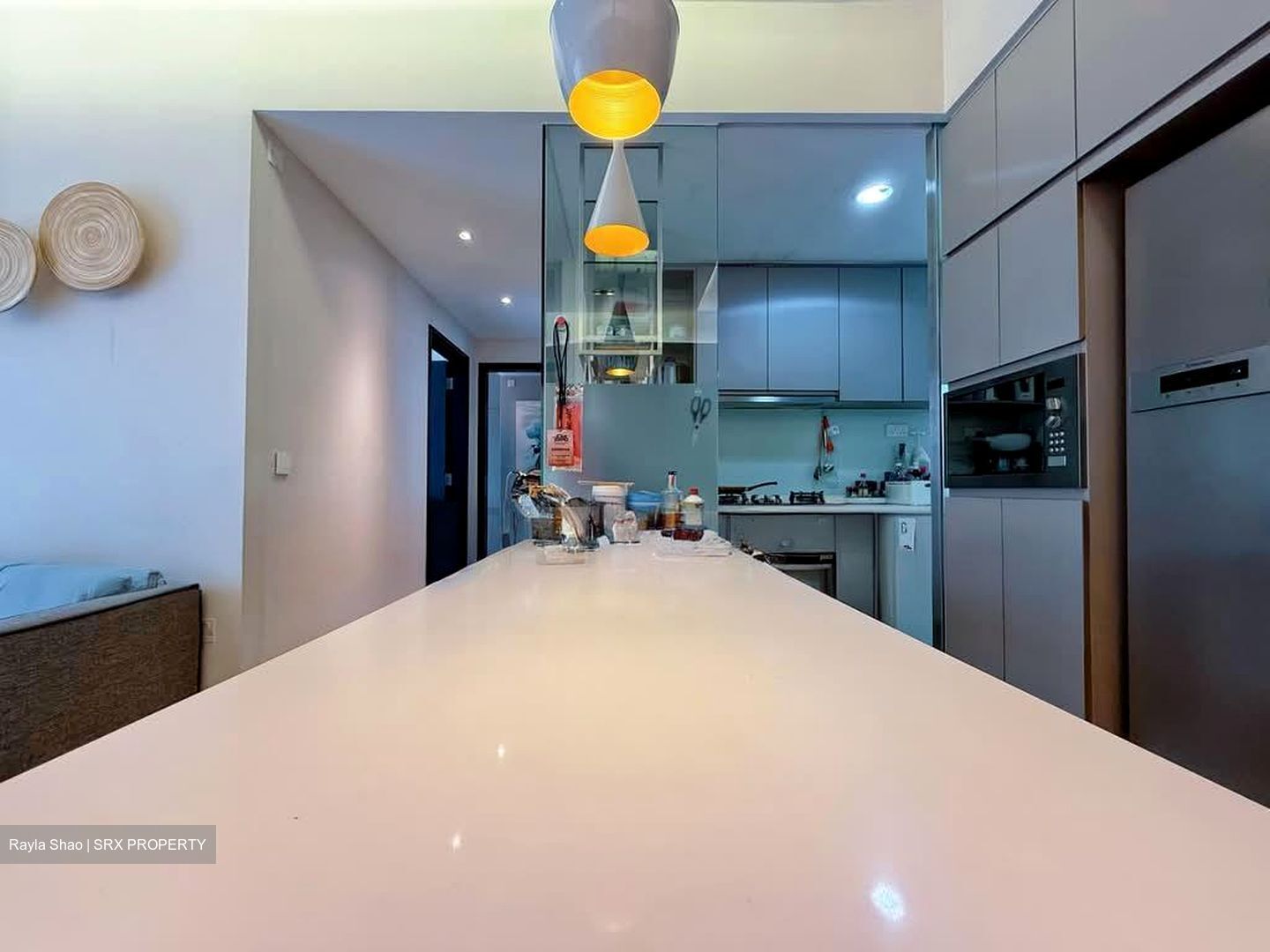 euHabitat (D14), Condominium #566433511